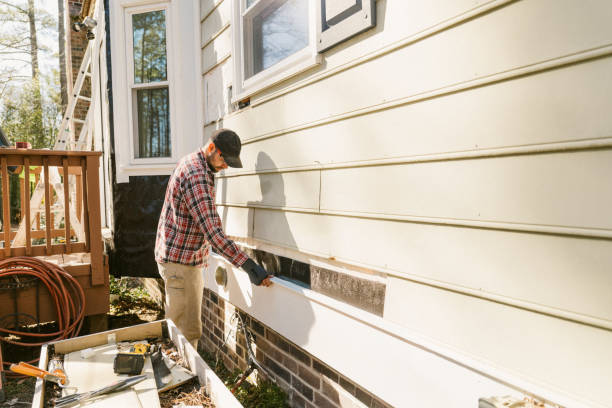 Top rated local Emergency Siding Repair specialists in Framingham, MA
